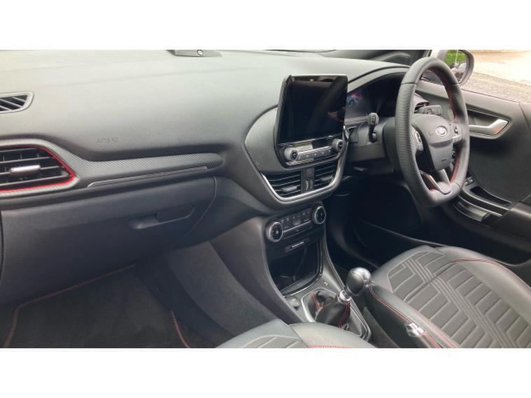 Ford Ford Puma