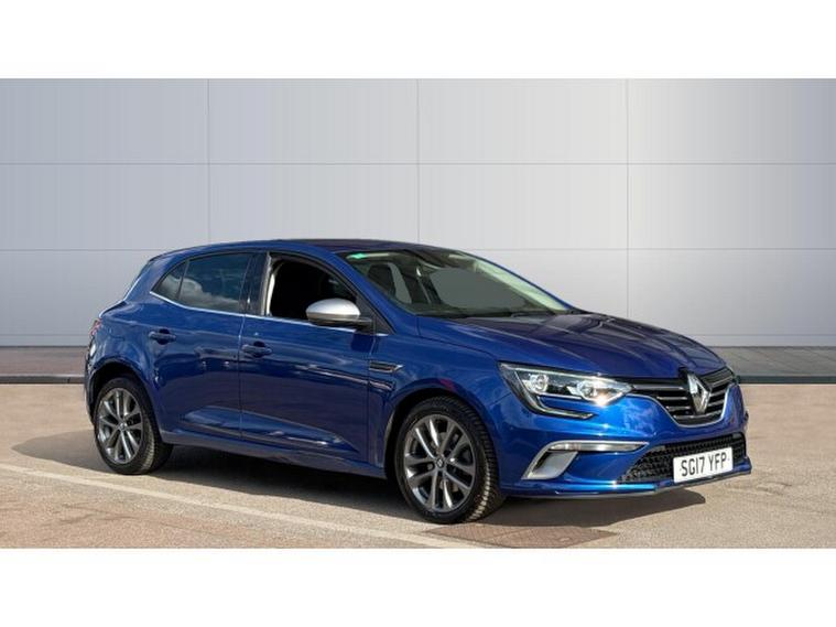 Renault Renault Megane