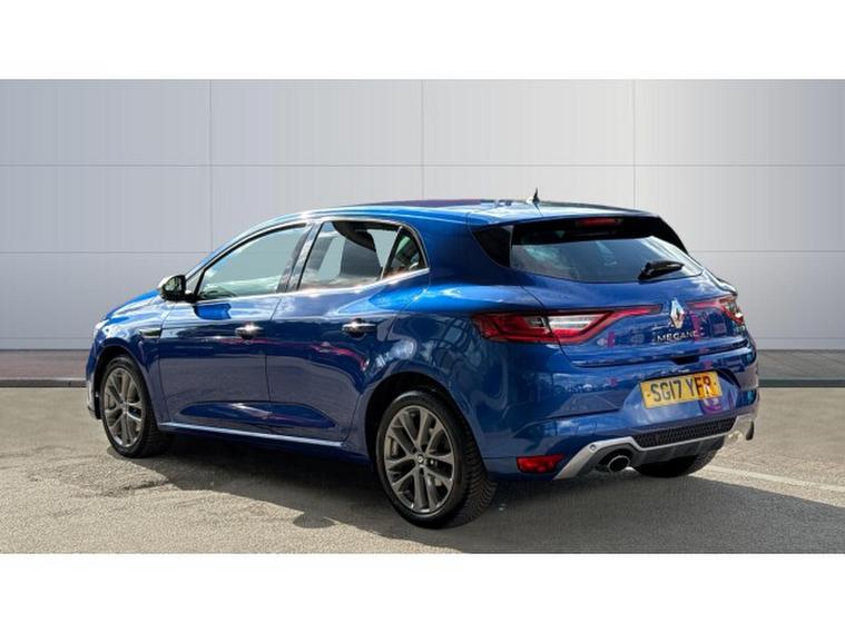 Renault Renault Megane
