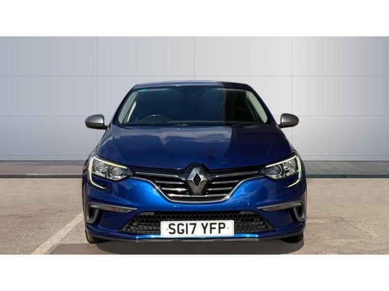 Renault Renault Megane