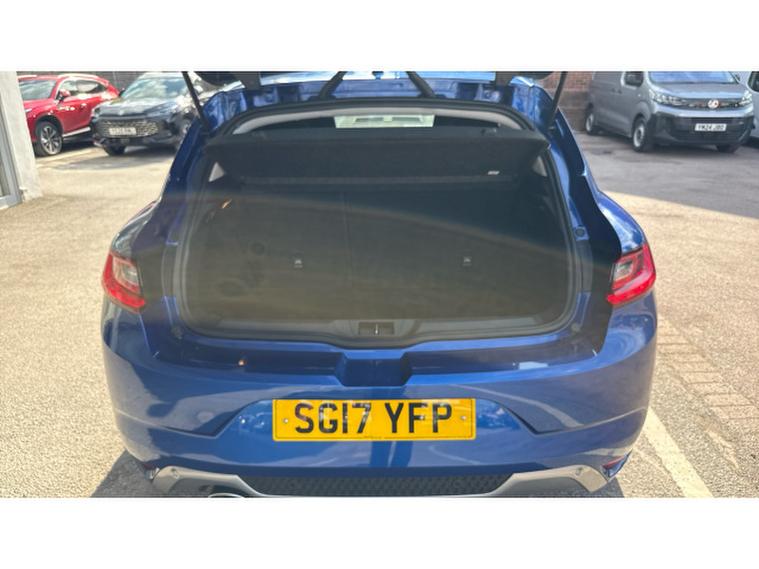 Renault Renault Megane