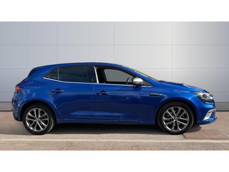 Renault Renault Megane