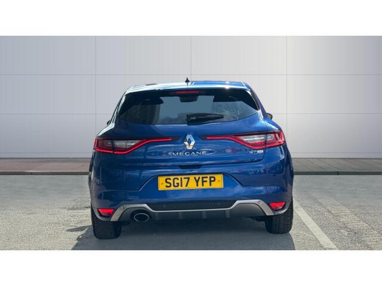 Renault Renault Megane