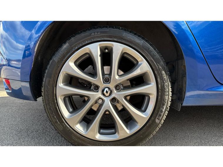 Renault Renault Megane