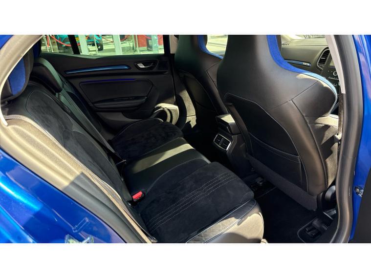 Renault Renault Megane