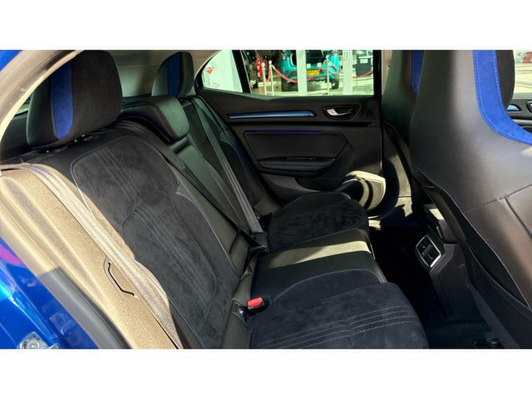 Renault Renault Megane