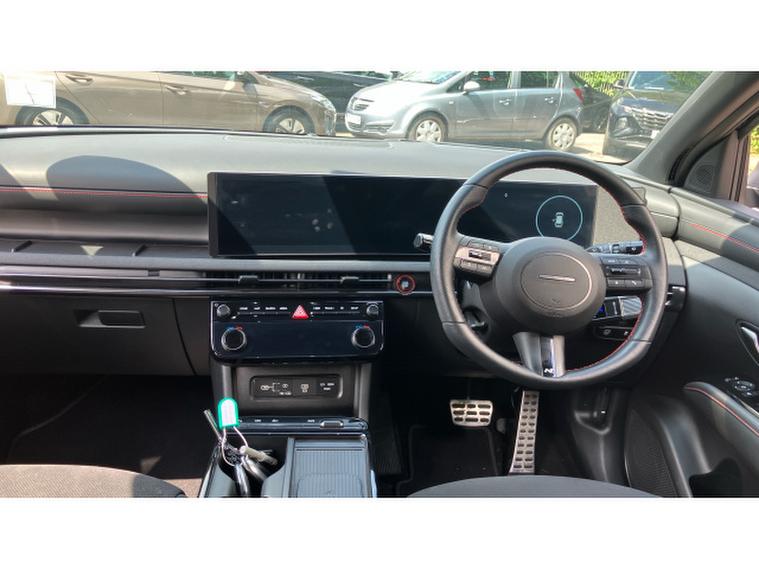 Hyundai Hyundai Tucson