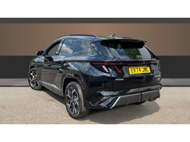 Hyundai Hyundai Tucson