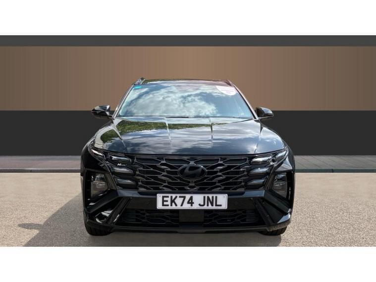 Hyundai Hyundai Tucson