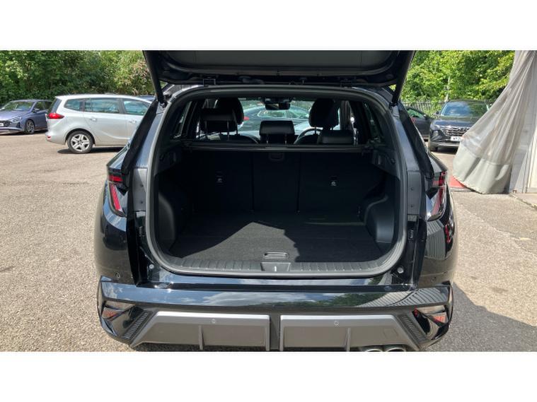 Hyundai Hyundai Tucson
