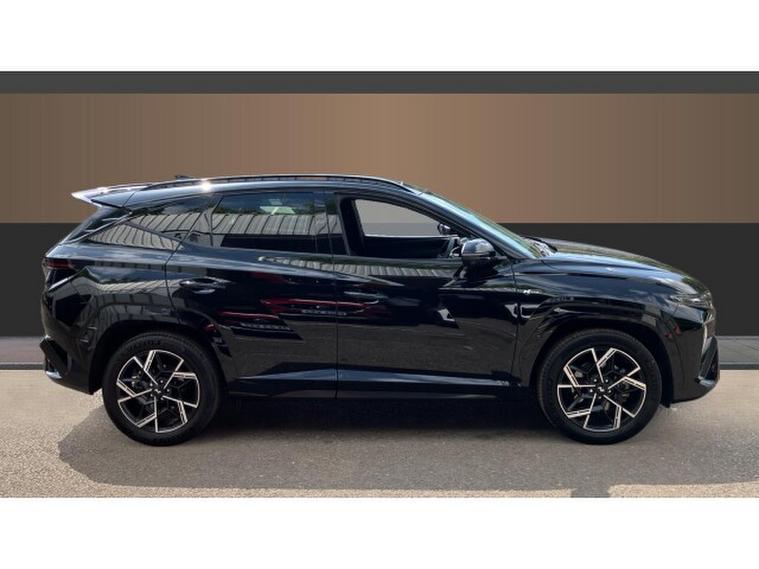 Hyundai Hyundai Tucson
