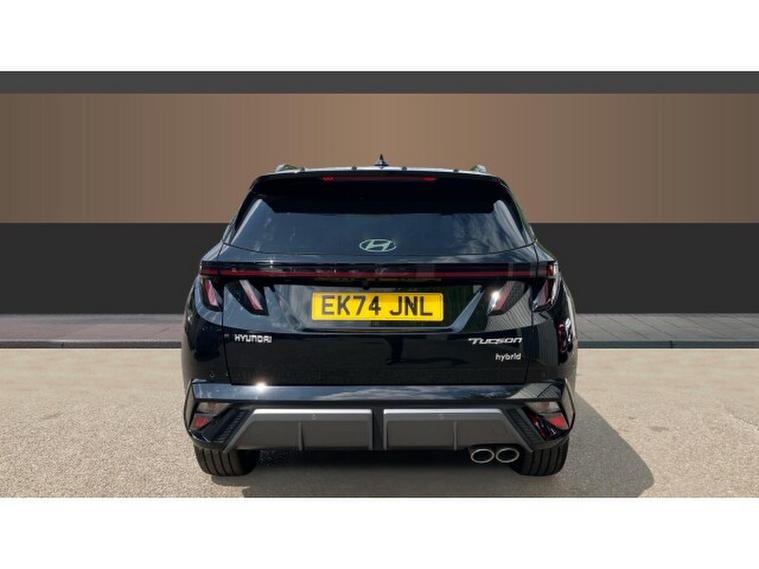 Hyundai Hyundai Tucson