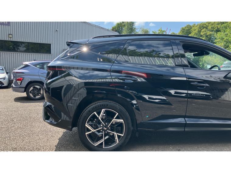 Hyundai Hyundai Tucson