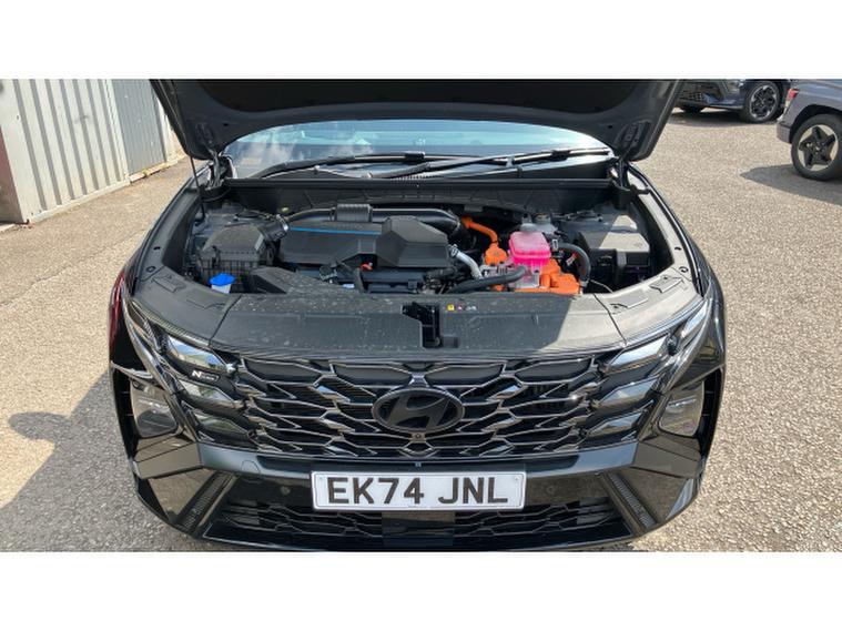 Hyundai Hyundai Tucson