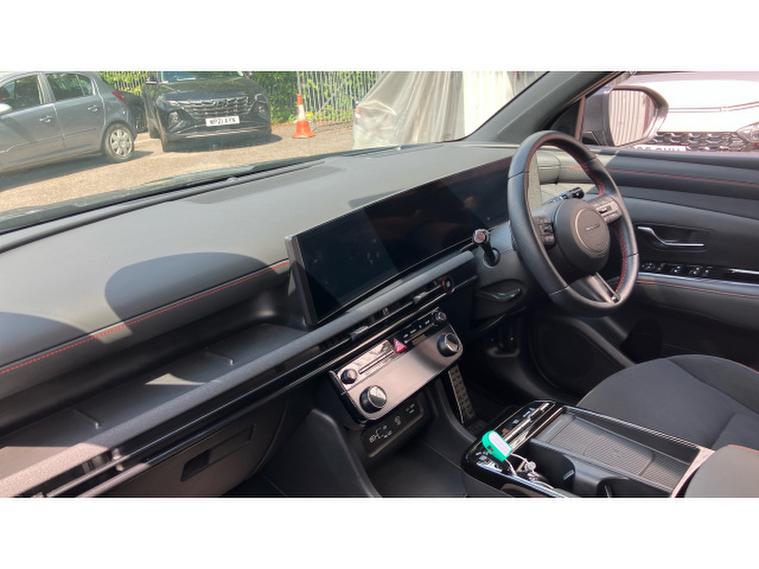 Hyundai Hyundai Tucson