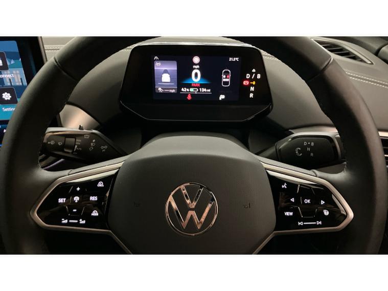 Volkswagen Volkswagen ID.4