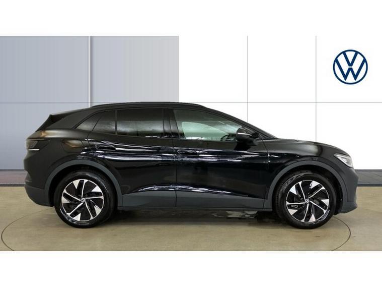 Volkswagen Volkswagen ID.4