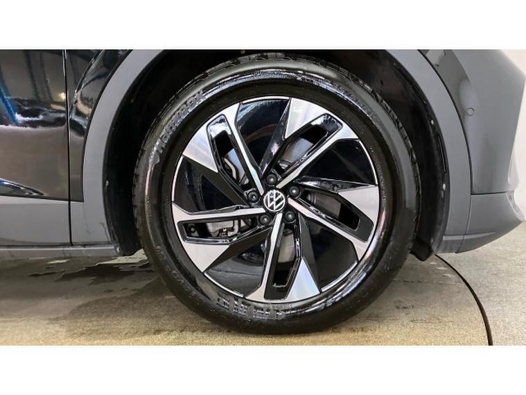 Volkswagen Volkswagen ID.4