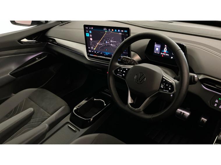 Volkswagen Volkswagen ID.4