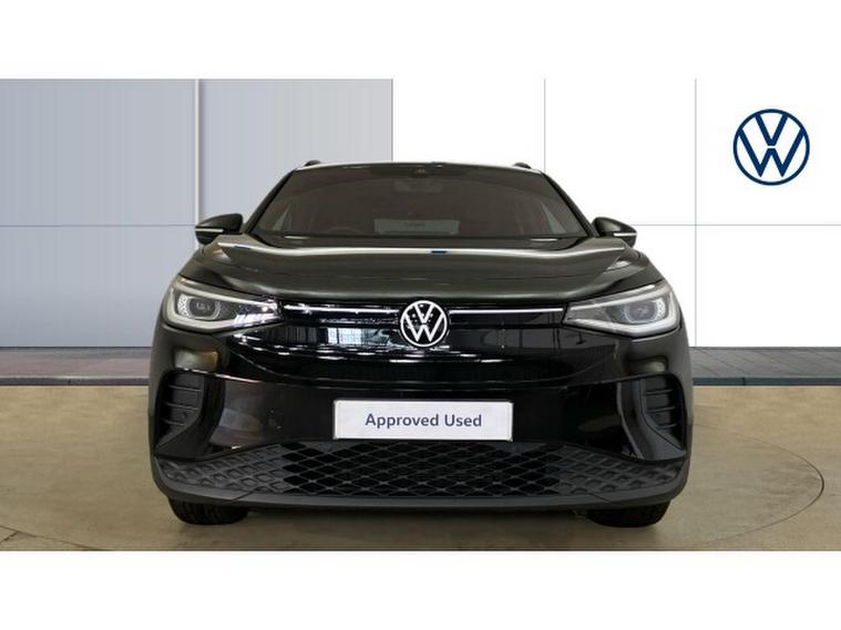Volkswagen Volkswagen ID.4