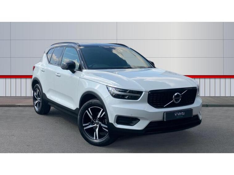 Volvo Volvo XC40
