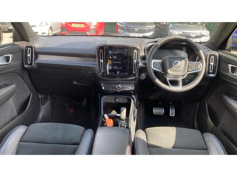 Volvo Volvo XC40