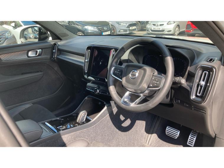 Volvo Volvo XC40