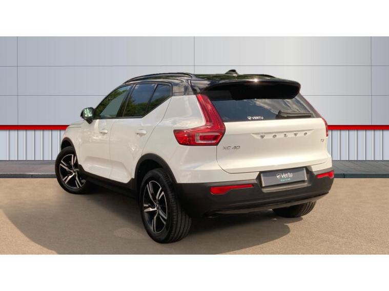 Volvo Volvo XC40