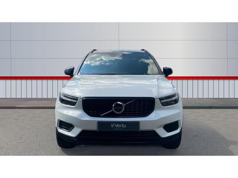 Volvo Volvo XC40
