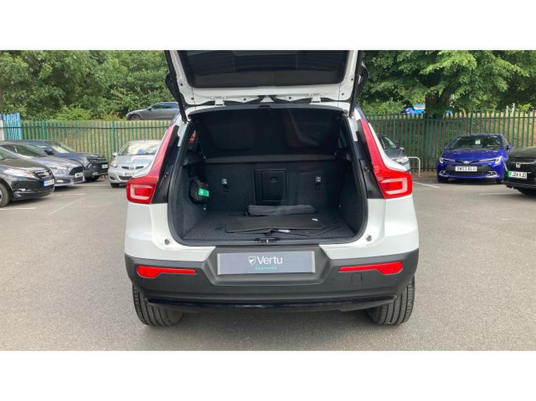 Volvo Volvo XC40