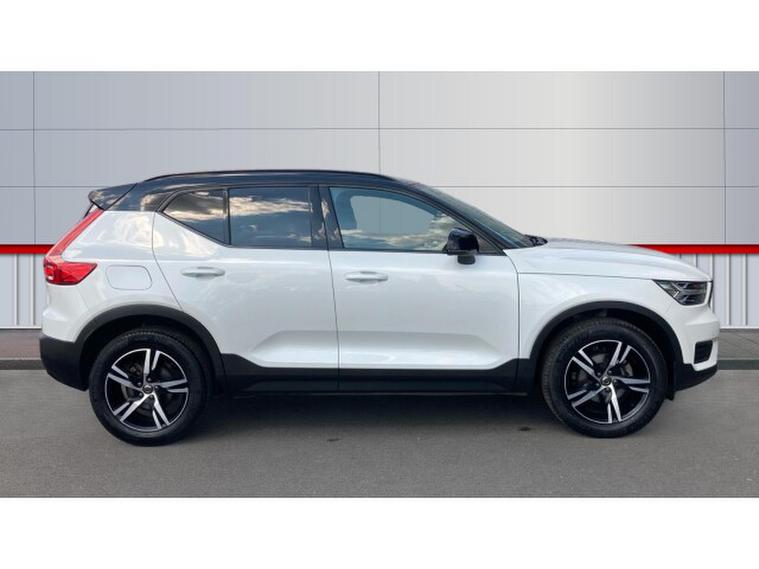 Volvo Volvo XC40