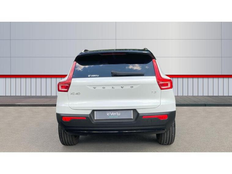 Volvo Volvo XC40