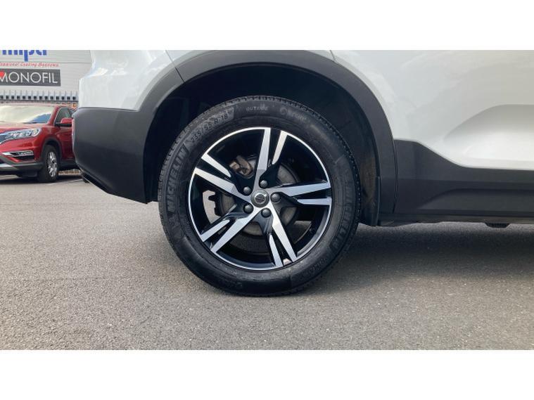 Volvo Volvo XC40