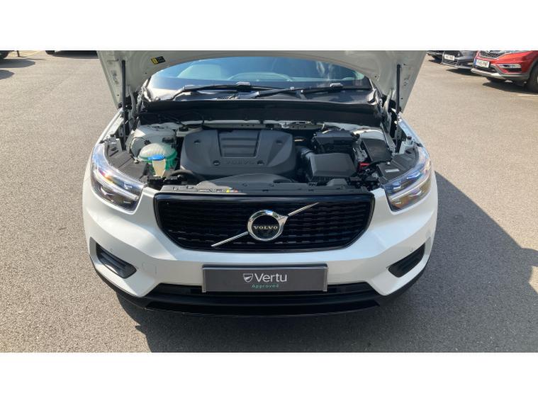 Volvo Volvo XC40