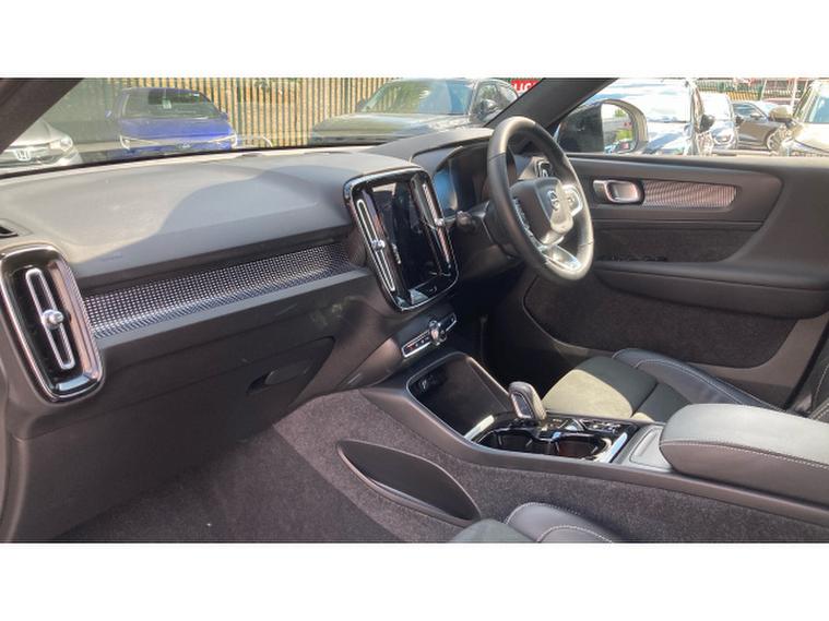 Volvo Volvo XC40
