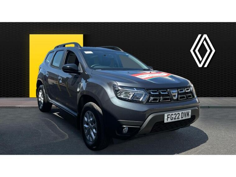 Dacia Dacia Duster
