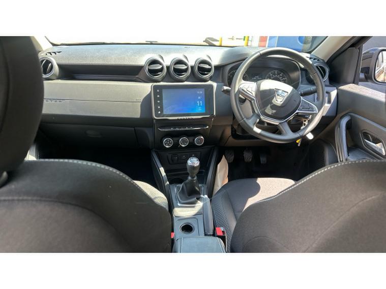 Dacia Dacia Duster