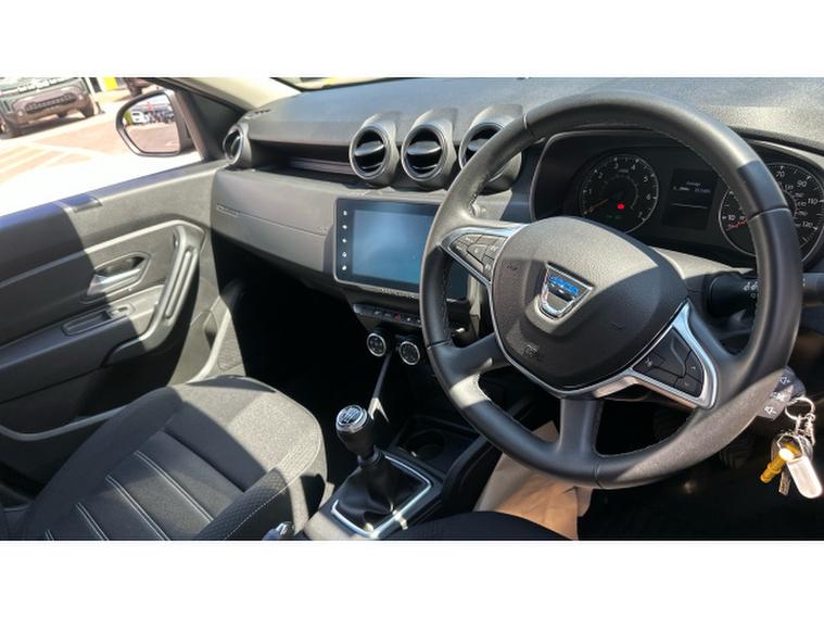 Dacia Dacia Duster