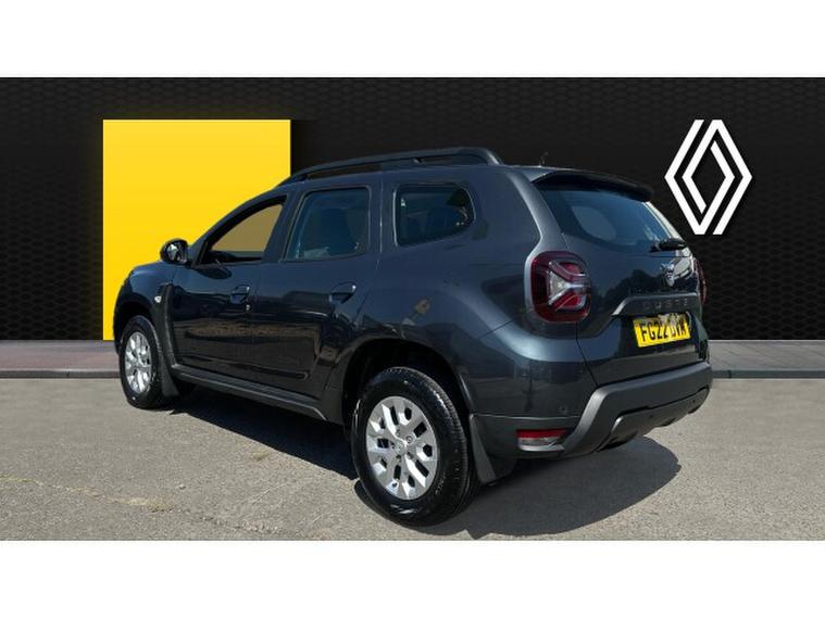 Dacia Dacia Duster