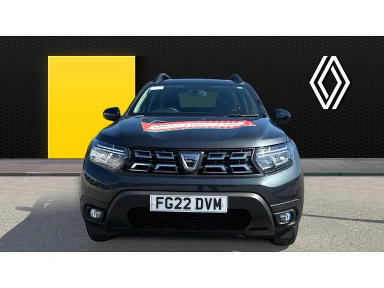 Dacia Dacia Duster
