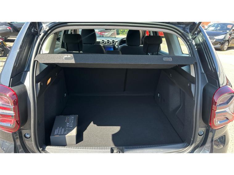 Dacia Dacia Duster