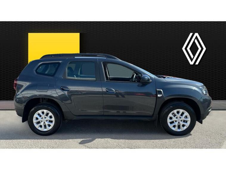 Dacia Dacia Duster