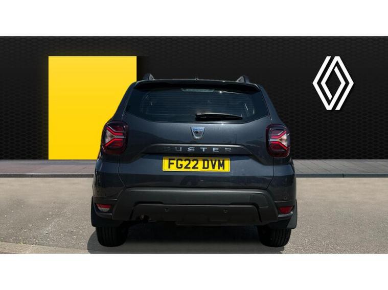Dacia Dacia Duster