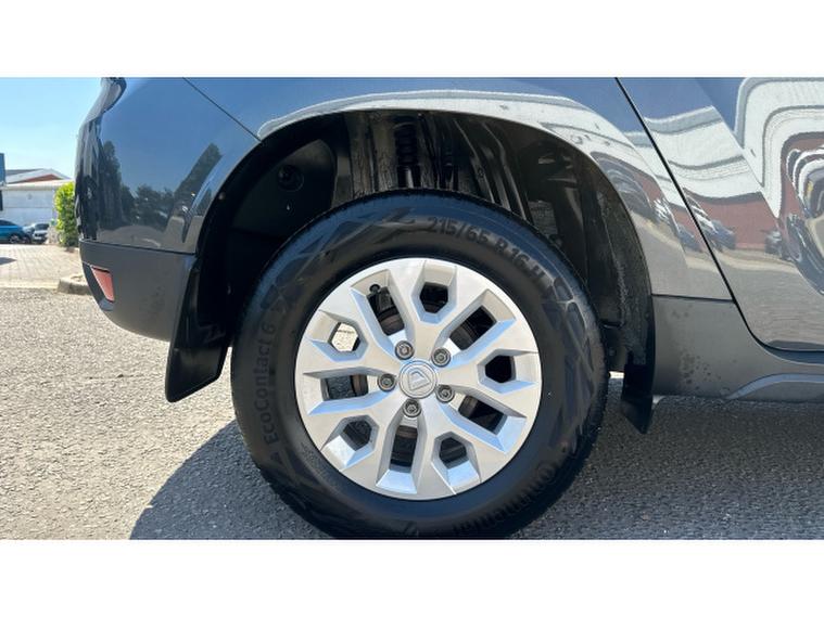 Dacia Dacia Duster