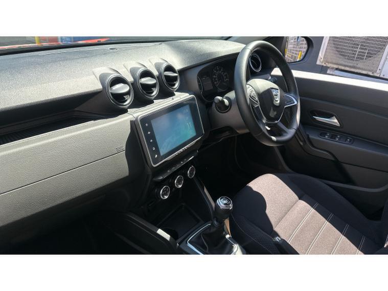 Dacia Dacia Duster