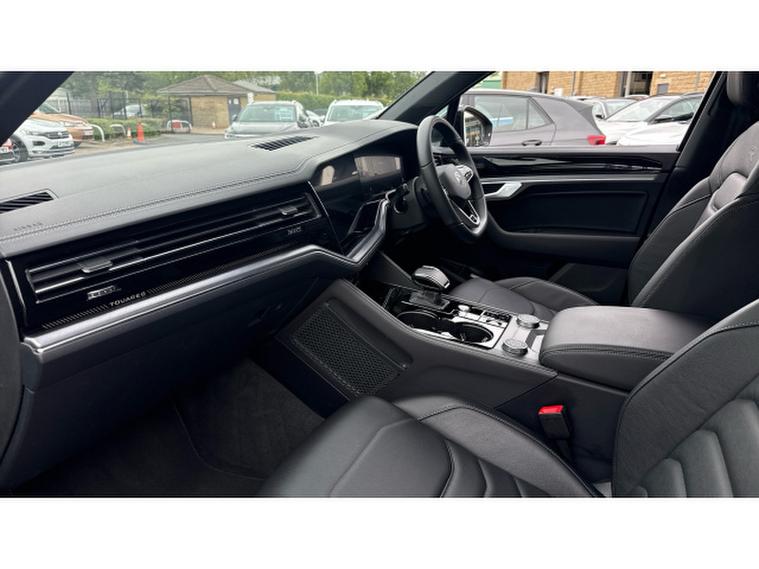 Volkswagen Volkswagen Touareg