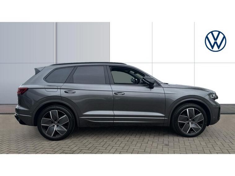 Volkswagen Volkswagen Touareg