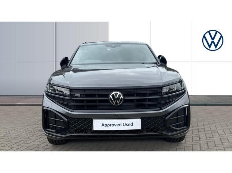 Volkswagen Volkswagen Touareg