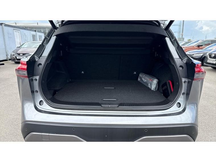 Nissan Nissan Qashqai