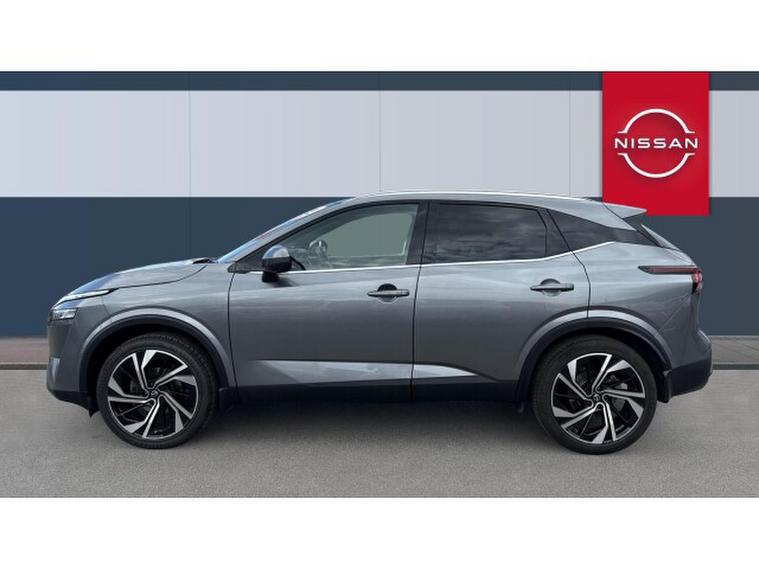 Nissan Nissan Qashqai